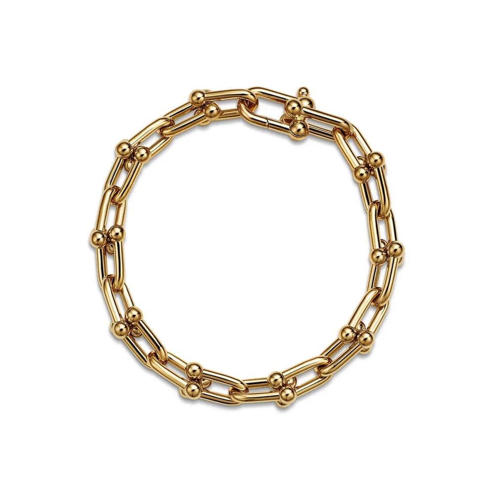 Tiffany & Co. HardWear jewellery