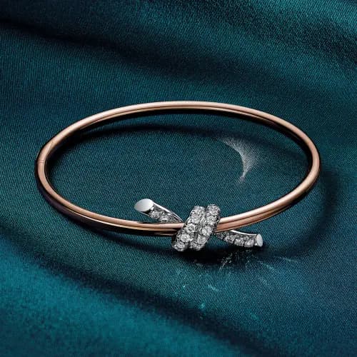 Tiffany & Co. Knot