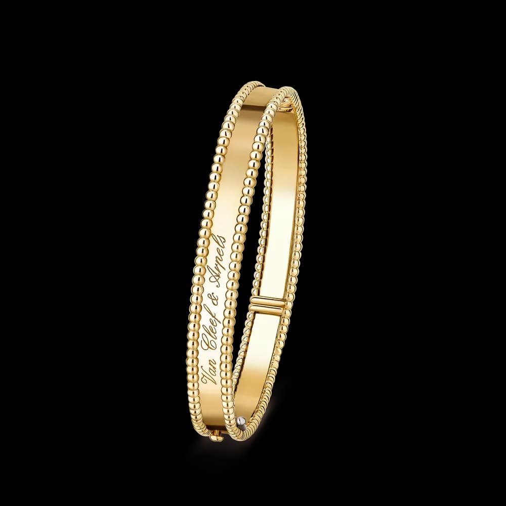 Van Cleef & Arpels Perlée