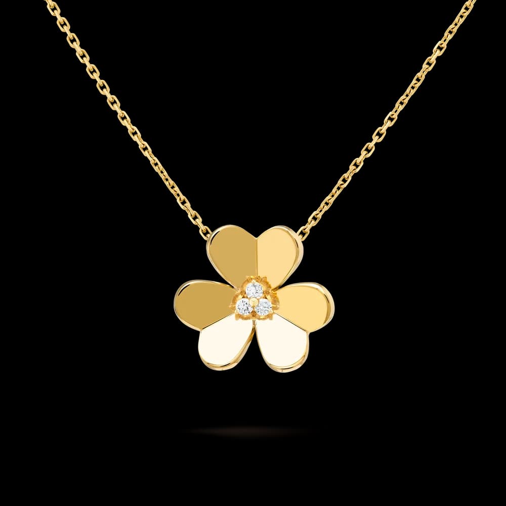 Van Cleef & Arpels Frivole