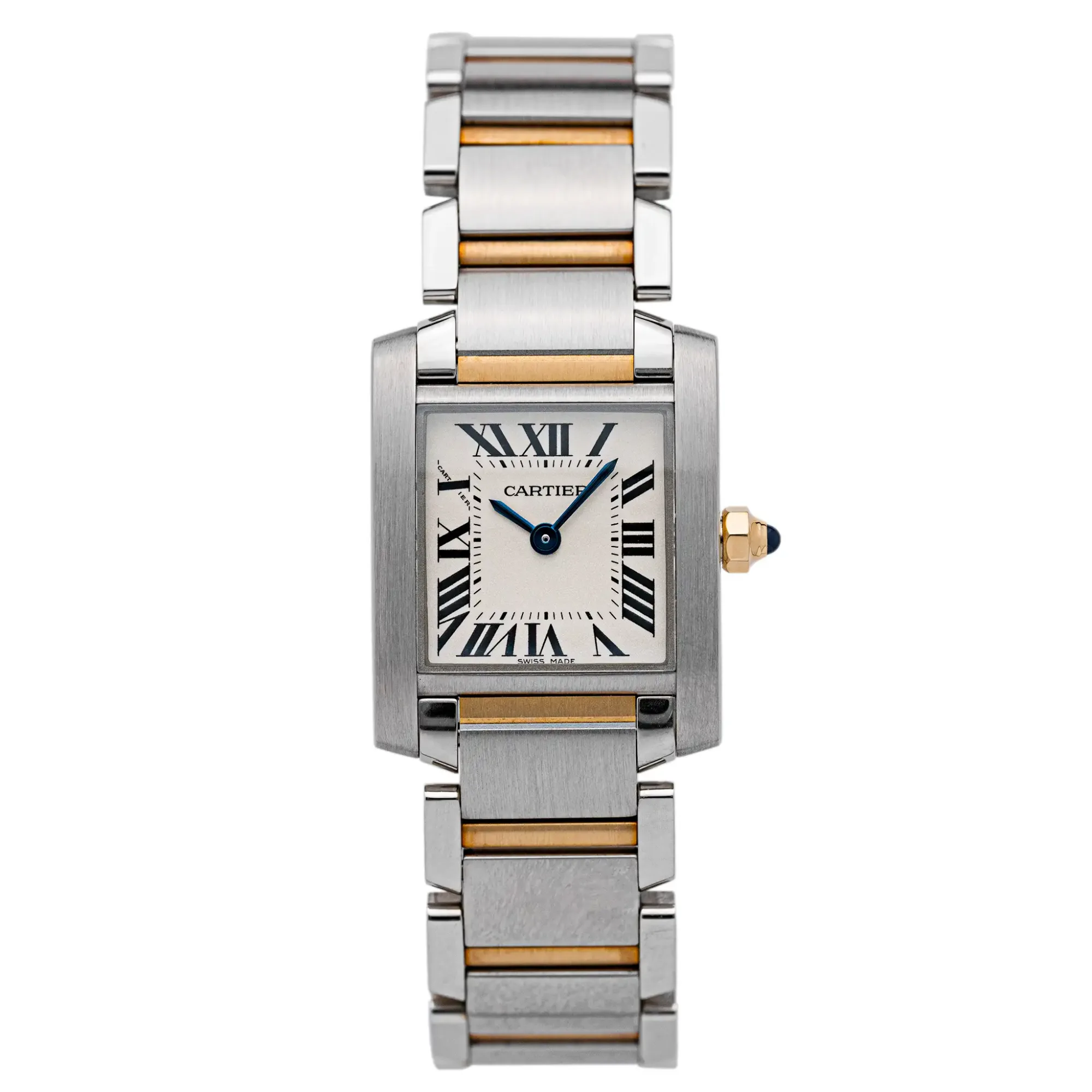 Cartier Tank Française