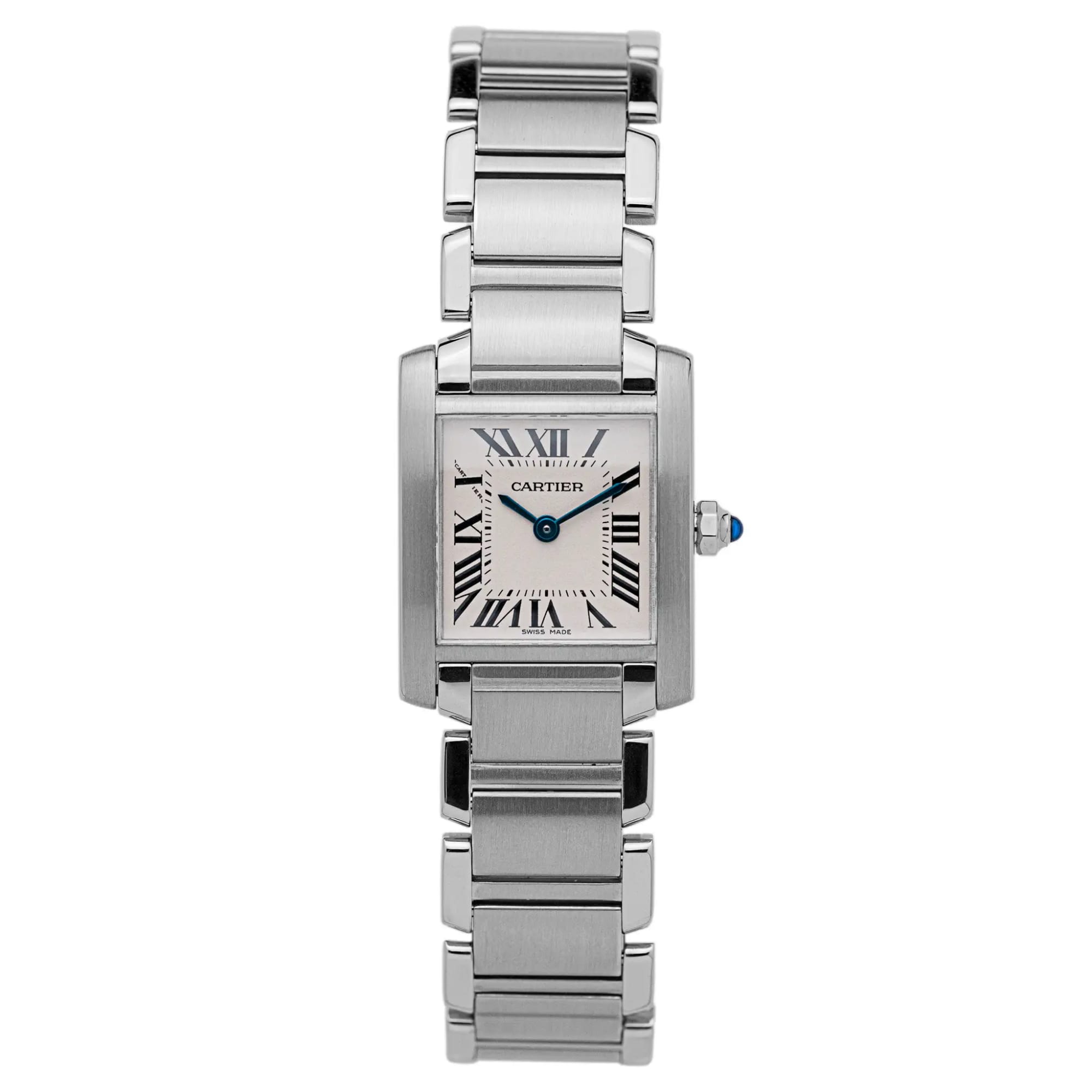 Cartier Tank Française