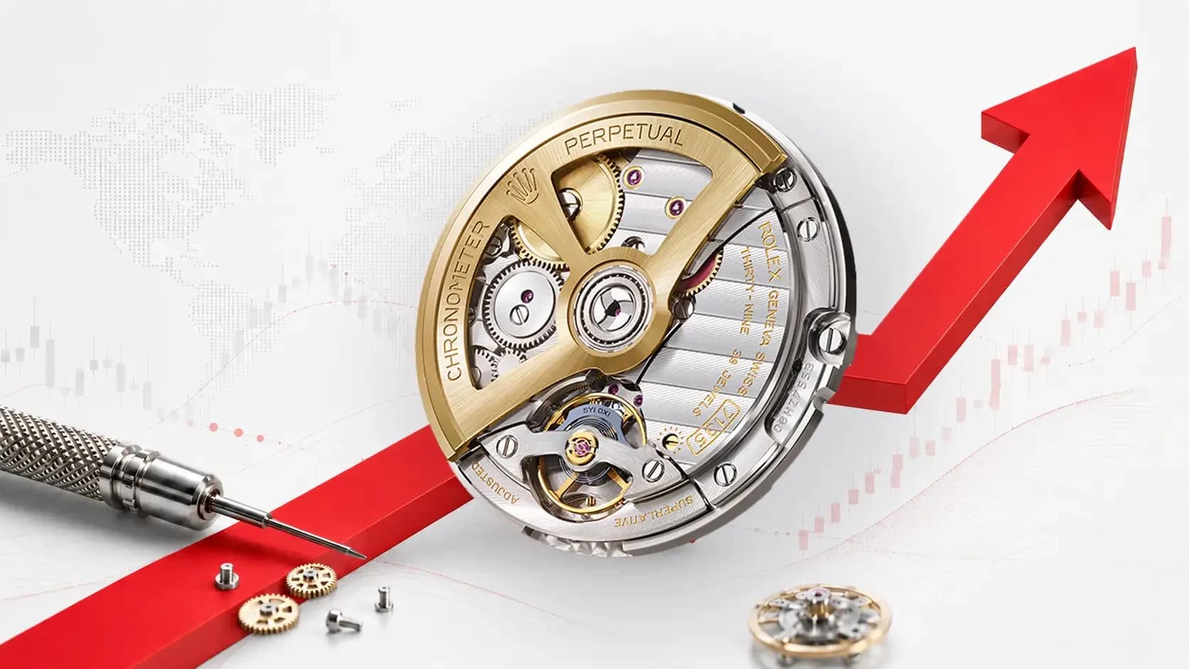 The 2026 Rolex Service Price Rise: Full UK Cost Breakdown