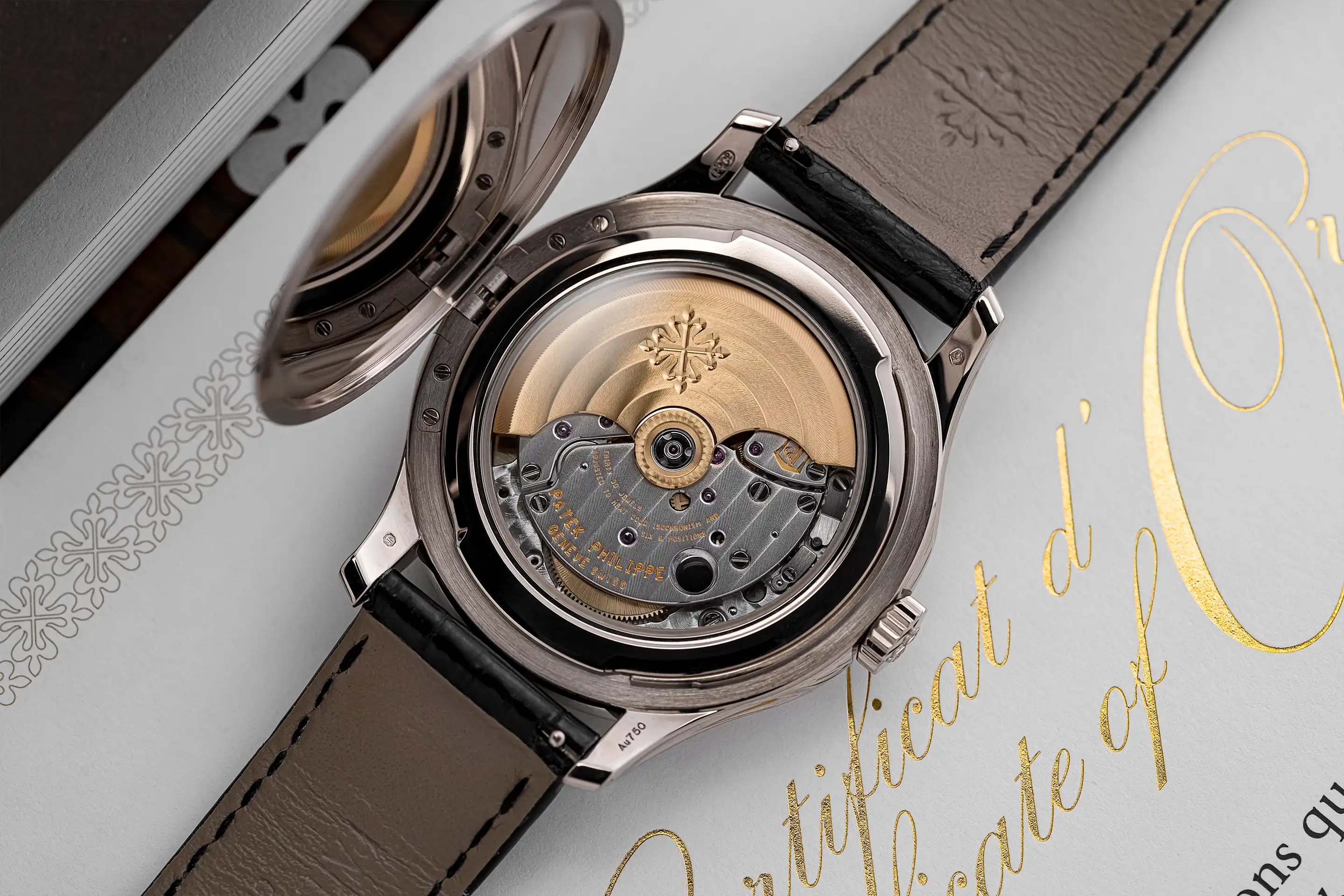 How to Sell Your Patek Without Getting Banned