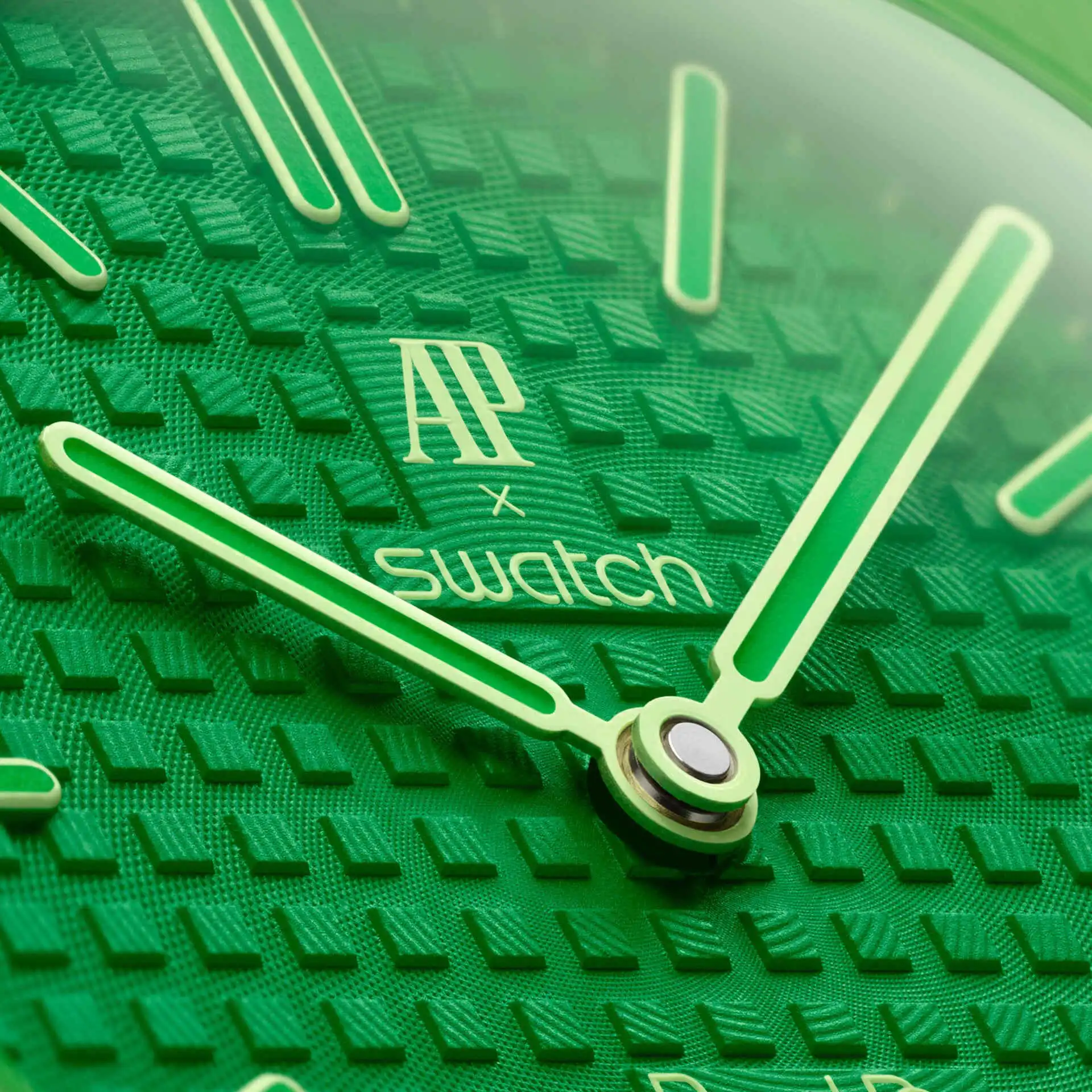 Audemars Piguet × Swatch "Royal Pop": Should You Buy or Skip?