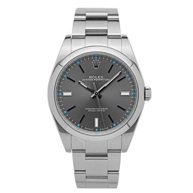 Rolex Oyster Perpetual 114300