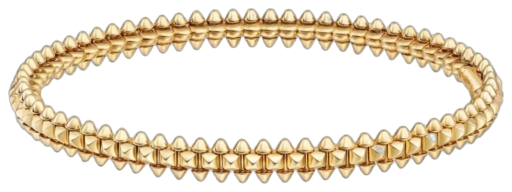 Cartier Clash de Cartier bracelet Small Model collection example